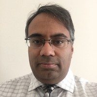 Manish Chheda, MD