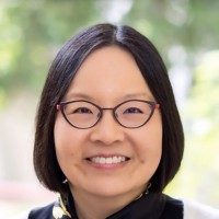 Alison Huang, MAS, MD, MPHIL
