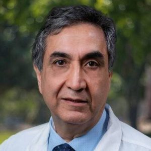 Bijan Roshan, MD