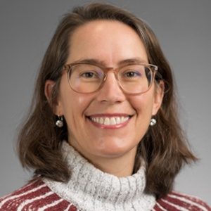 Kirsten Berman, MD