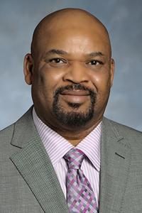 Theophilus Ulinfun, DO