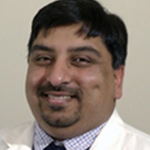 Mohammed Qureshi, FACP, MD
