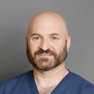 Edmond Pack, FACOG, MD