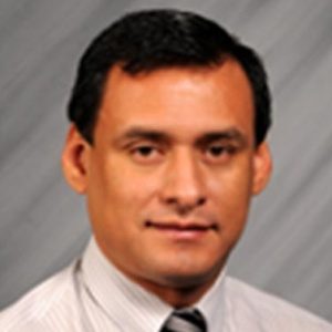 Fernando Gonzales-portillo, MD