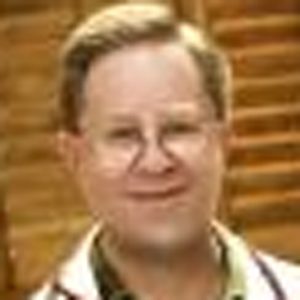 Scott Partridge, MD