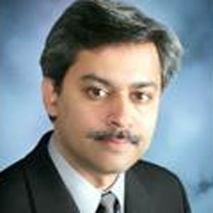 Ahsan Khalid, MBBS, MD
