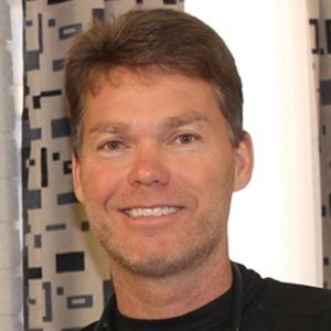 Dirk Rainwater, MD