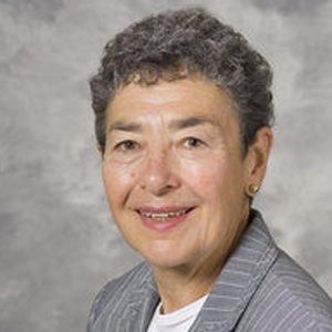 Barbara Klein