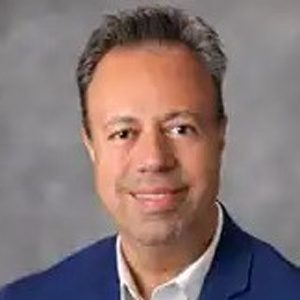 Sam Mazj, MD