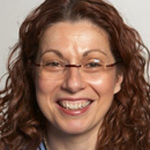 Andrea Weintraub, MD