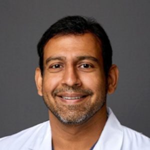 Samir Germanwala, DO