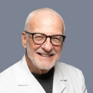 Richard Manch, FACP, MD, FAASLD, FACG