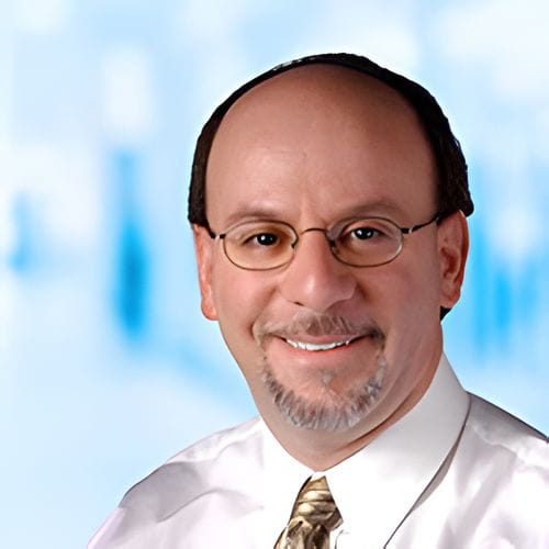 Mitchell Gross, MD