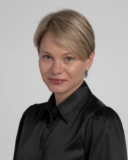 Eva Kubiczek Love, MD