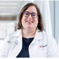Melissa Erickson, MD