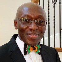 William Ntim, MD