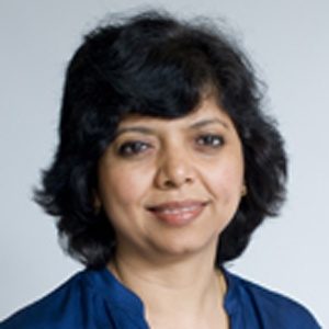 Madhusmita Misra, BSC, MBBS, MD, MPH
