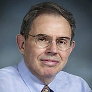 David Pleasure