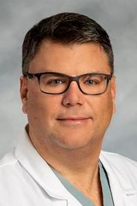 Stephen Perry, MD