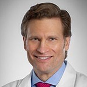 J Michael Wiater, MD