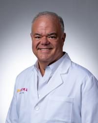 David Worthington, FACP, MD
