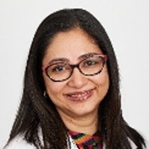 Sanjana Koshy, MD