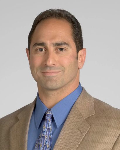 Paul Saluan, MD