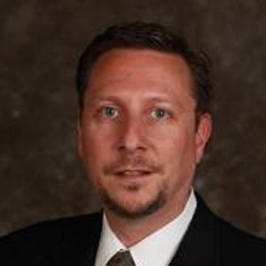 John Frederick, MD