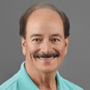 John Sensenbrenner, MD