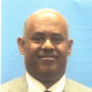 Paulos Yohannes, MD