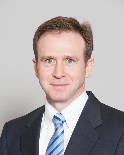 Lawrence Hughes, MD
