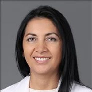 Sandra Chaparro, MD
