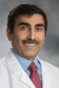 Mohammed Arman, MD