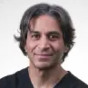 Vijay Goli, MD, FACS