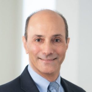 David Rind, MD