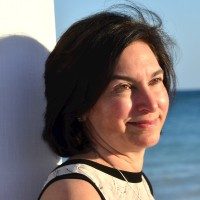 Mona Abaza, MD, MS
