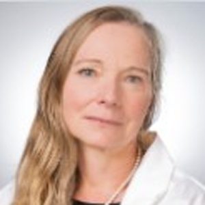 Birte Wistinghausen, MD