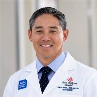 Christopher Rhee, MD