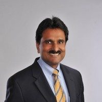 Rabi Sinha, MD