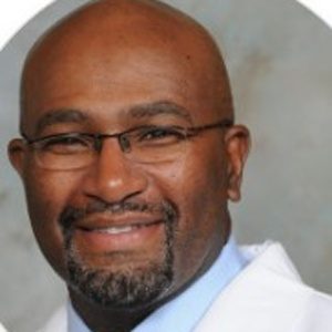 Larry Young, MD