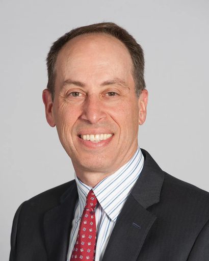 Steven Schwartz, MD