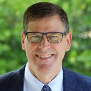 James Brooks, MD