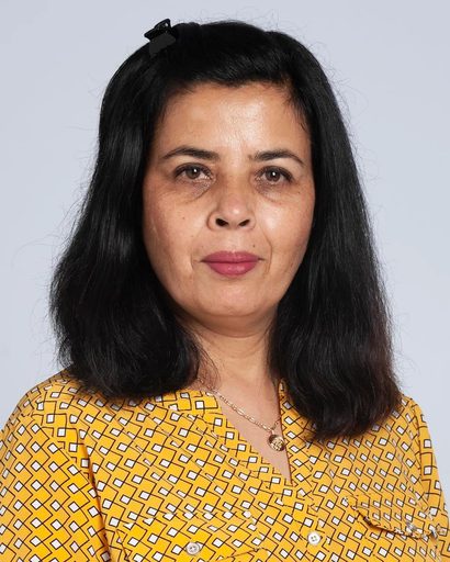 Josephine Sabharwal, MD