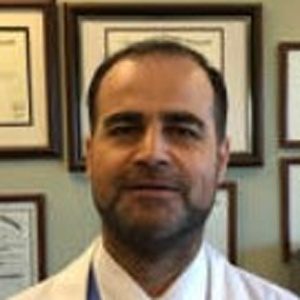 Adnan Alghadban, MD