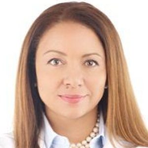 Georgine Lamvu, MPH, MD, CPE