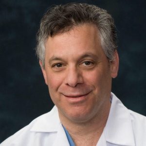 Carey Kimmelstiel, MSCAI, MD