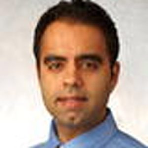 Rajiv Dua, MD