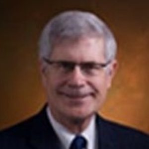 James Napier, MD