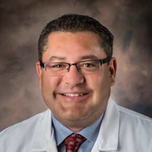 Oswaldo Nicastro, MD