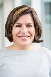 Melike Arslan, FACC, MD, FSCAI